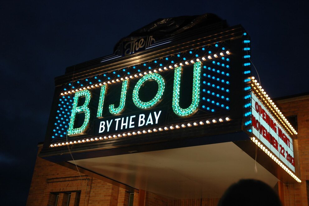 Bijou