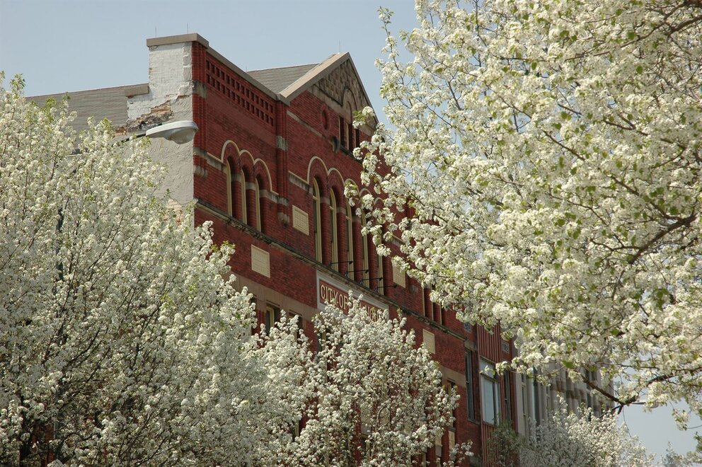 Traverse City Opera House