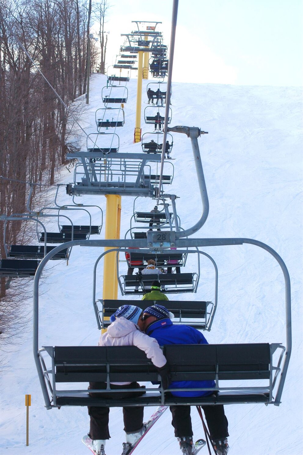 Ski Lift